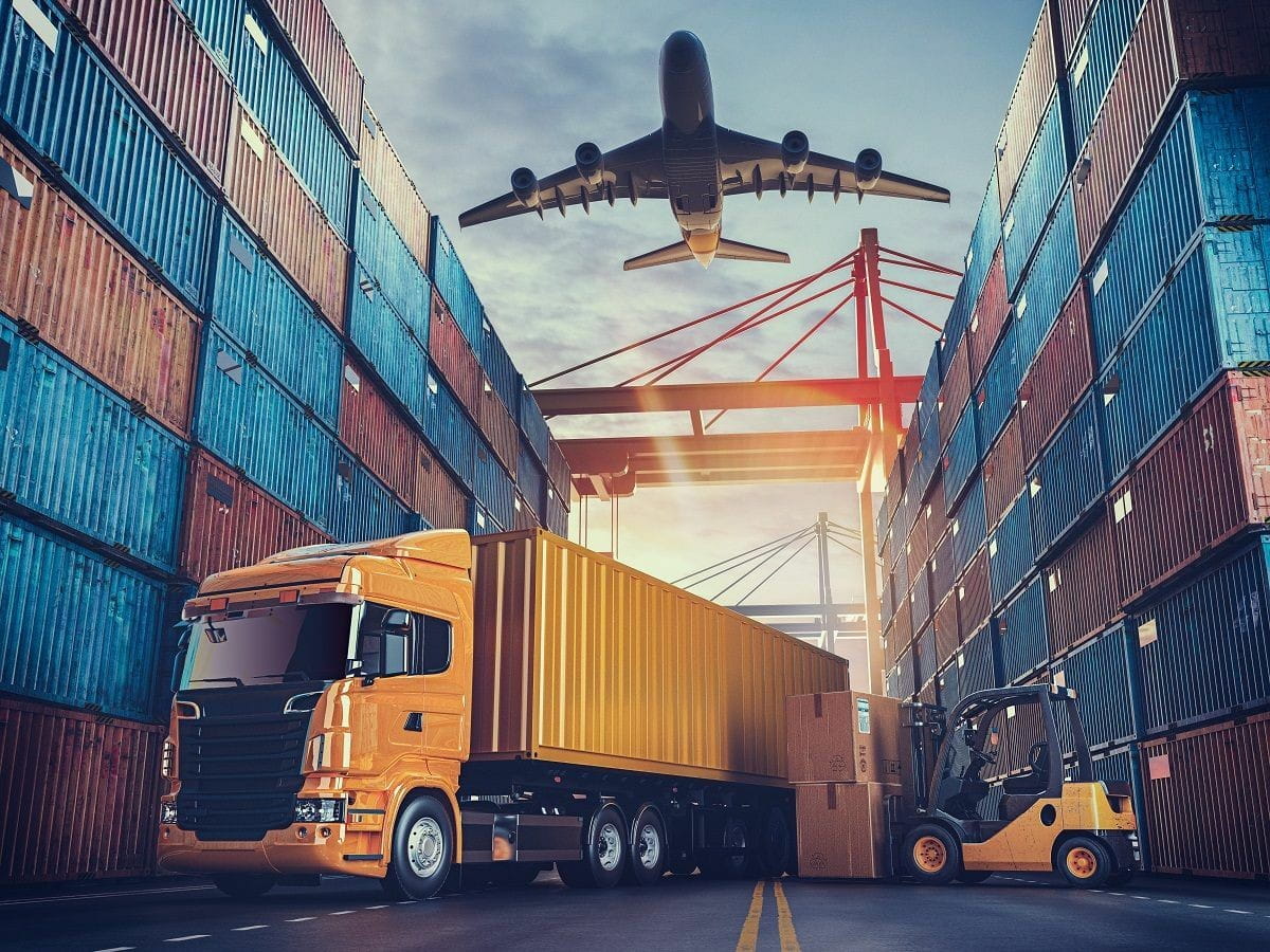 CTF Global – Efficiency in Motion, Logistics in Action