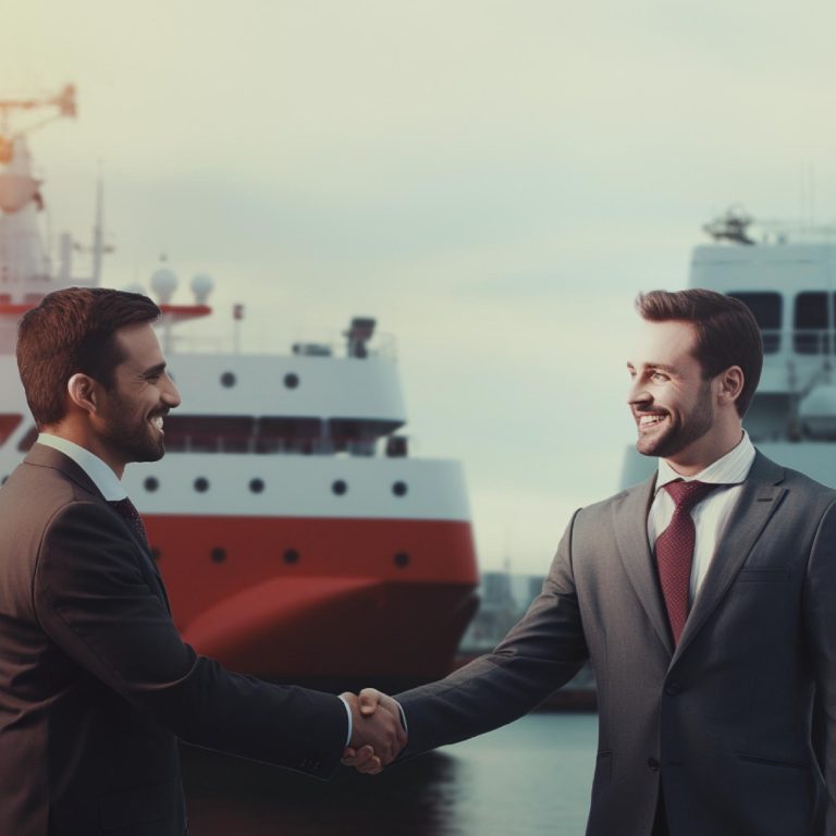 CTF Global – Efficiency in Motion, Logistics in Action